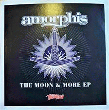 Amorphis : The Moon & More EP
